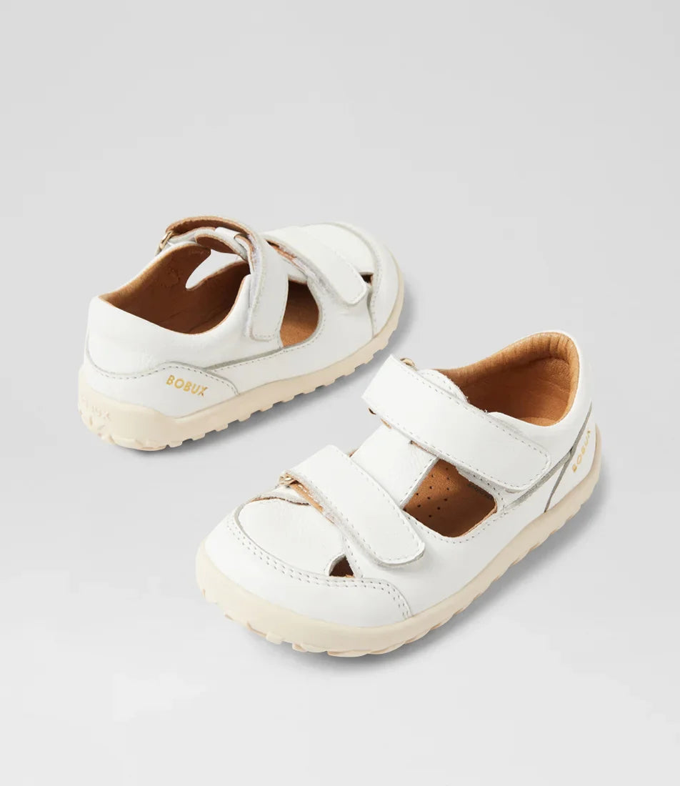 Step Up Shoes