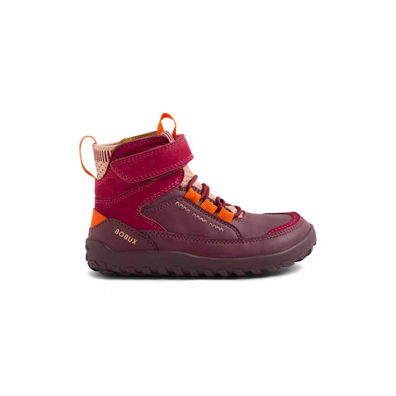 Kid Plus Amble Fig Beaujolias