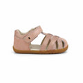 Step Up Cross Jump Dusk Pearl-Rose Gold