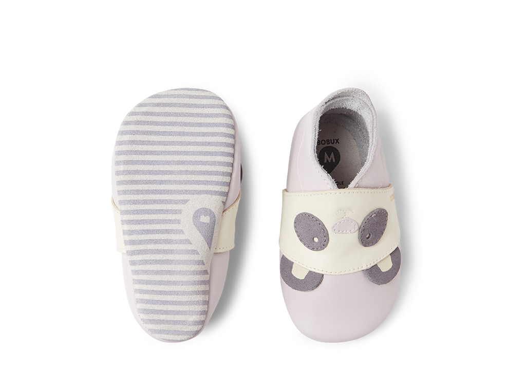 Soft Sole Bam-Boo Hushed Violet