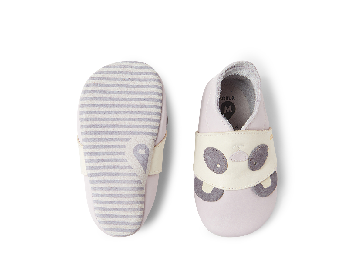 Soft Sole Bam-Boo Hushed Violet