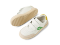 I Walk Champ Chalk-White-Retro Green