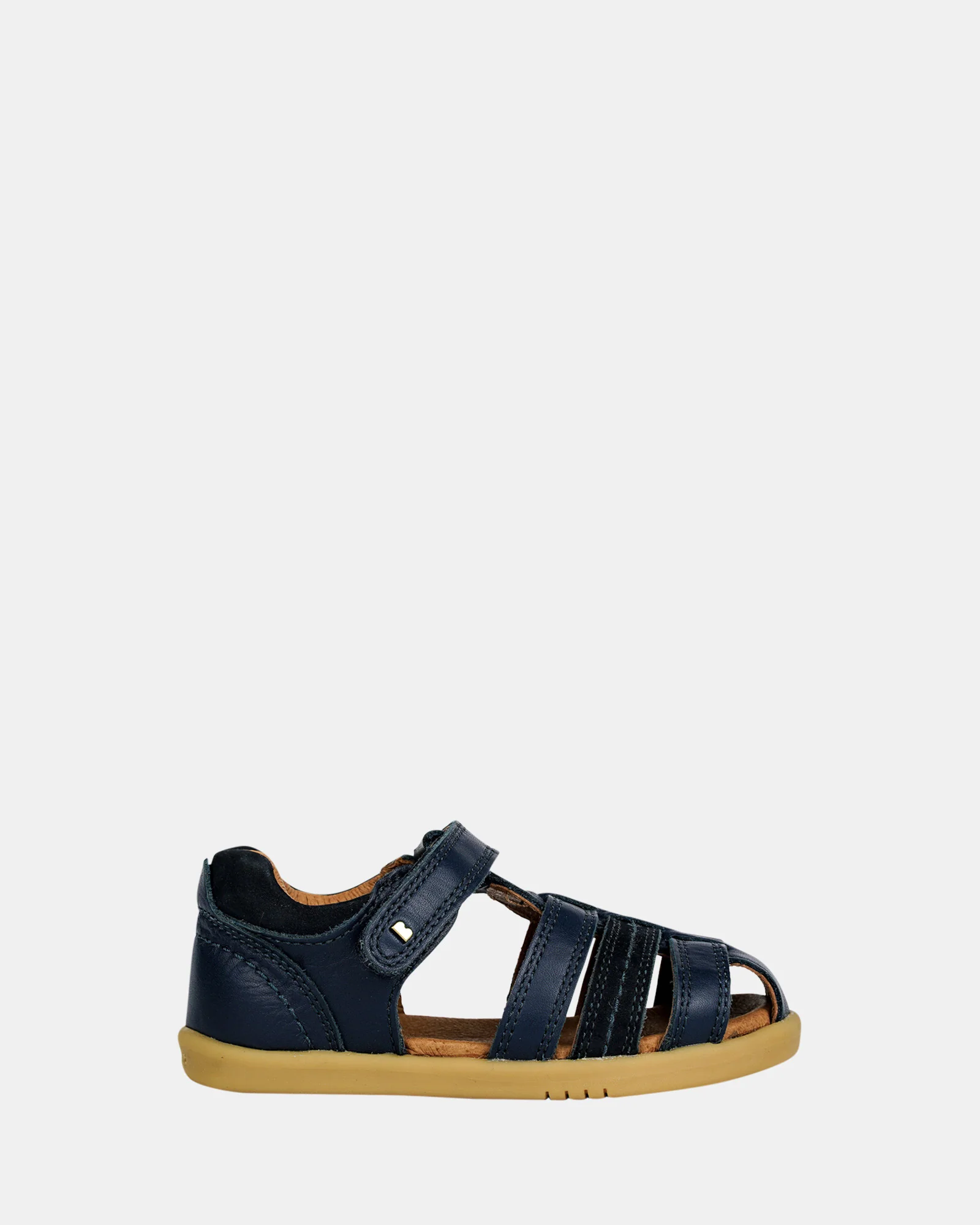 I Walk Roam Navy