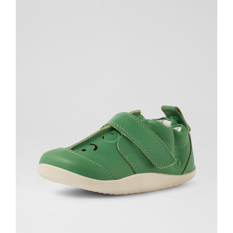 Xplorer Apple Pomme English Ivy