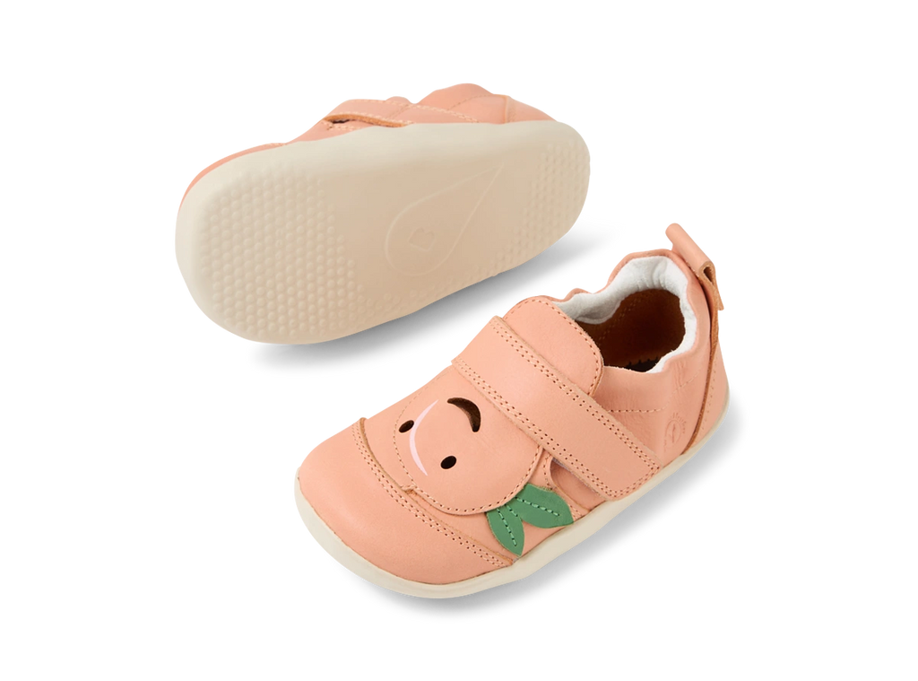 Xplorer Peach Pop Закат в каньоне