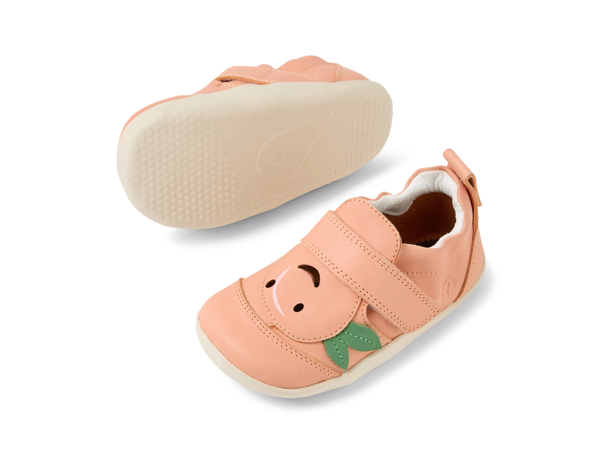 Xplorer Peach Pop Canyon Sunset