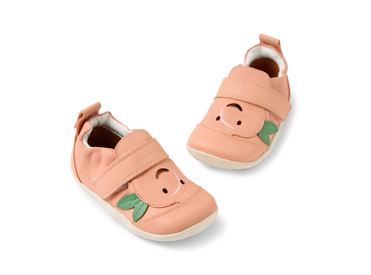 Xplorer Peach Pop Canyon Sunset