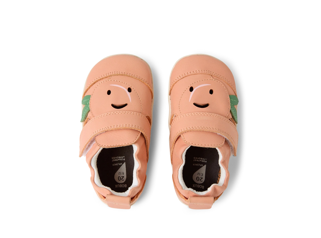 Xplorer Peach Pop Закат в каньоне