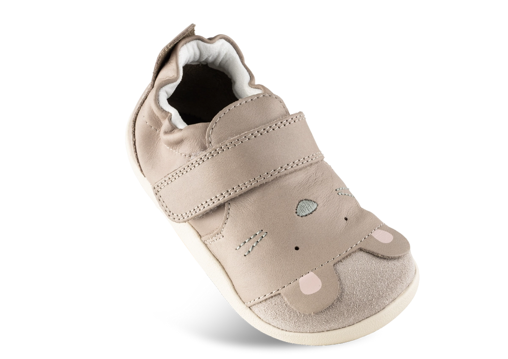 Xplorer Critters Squeaky Taupe