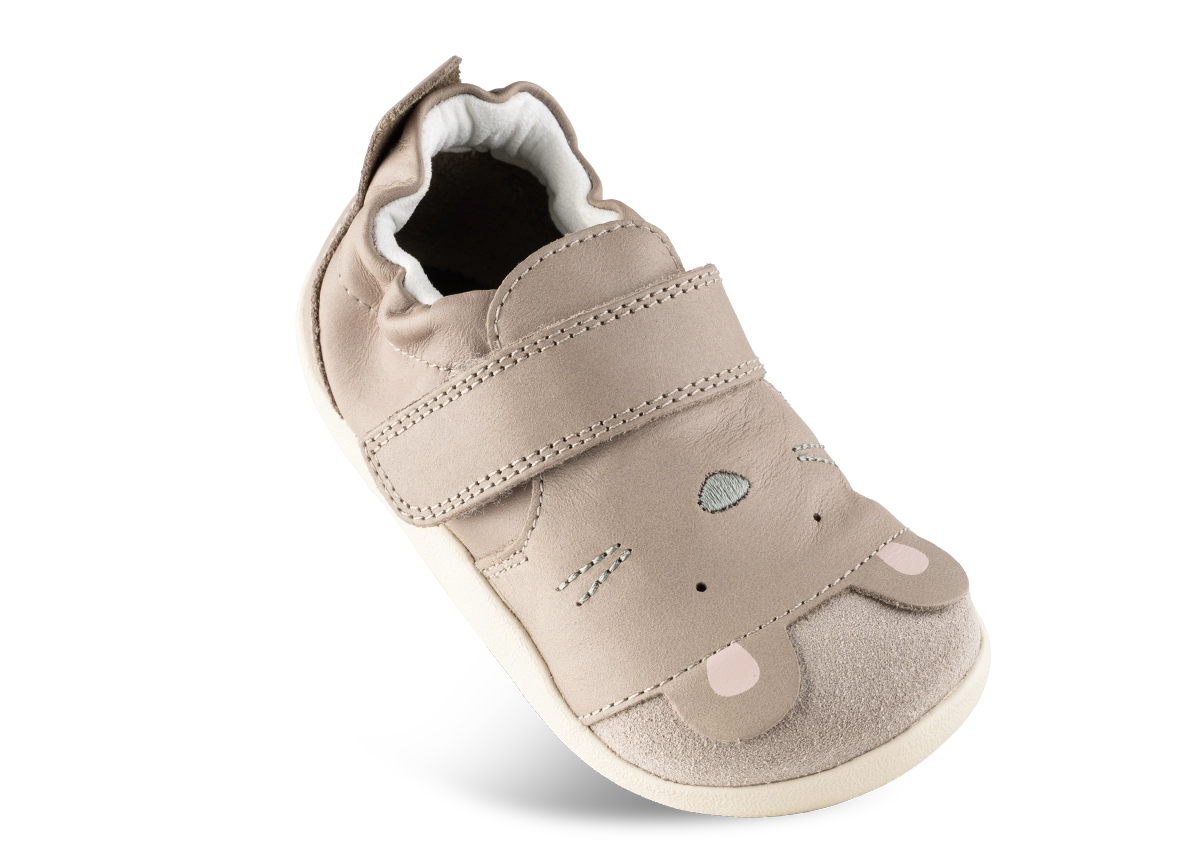 Xplorer Critters Squeaky Taupe