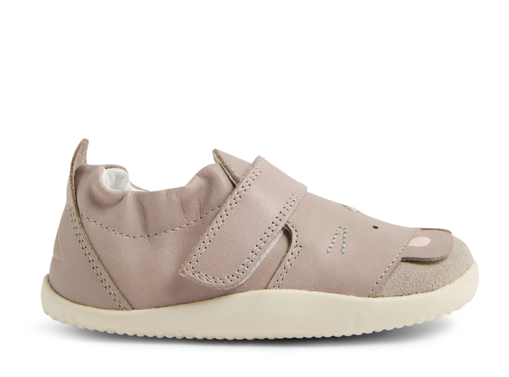 Xplorer Critters Squeaky Taupe