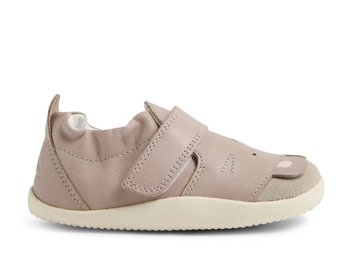 Xplorer Critters Squeaky Taupe
