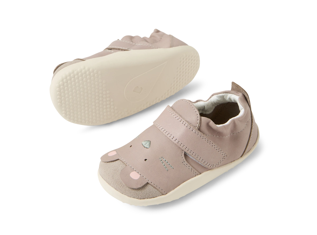 Xplorer Critters Squeaky Taupe