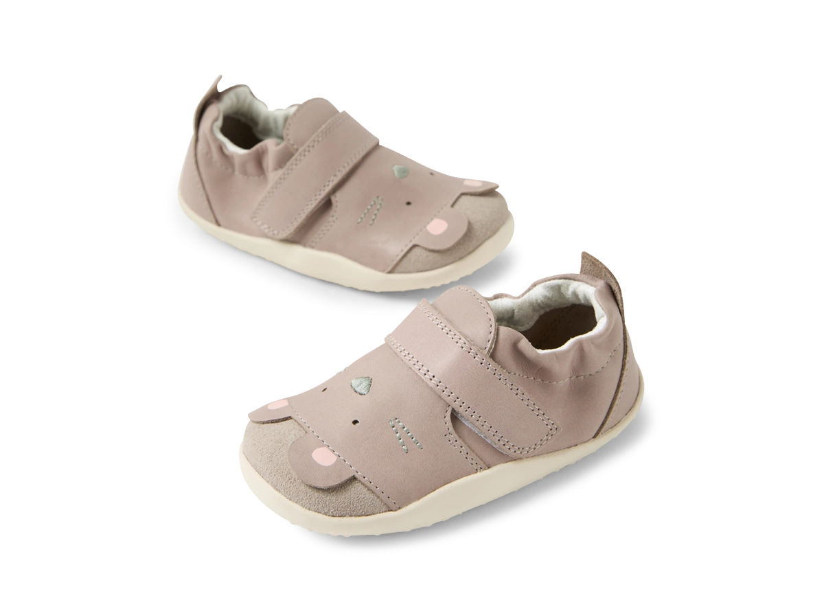 Xplorer Critters Squeaky Taupe