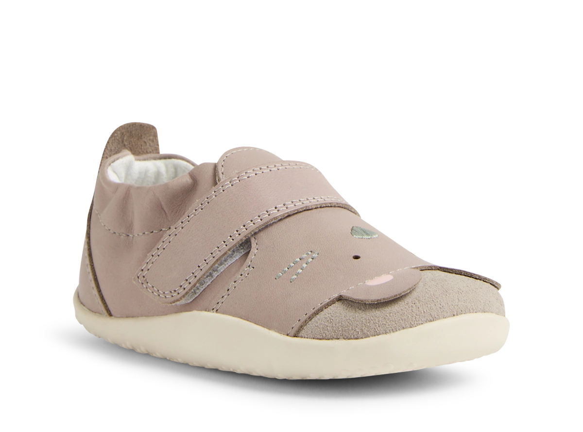 Xplorer Critters Squeaky Taupe