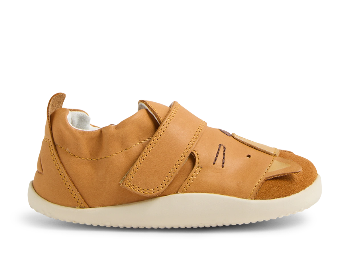 Xplorer Critters Rummage Pumpkin Spice
