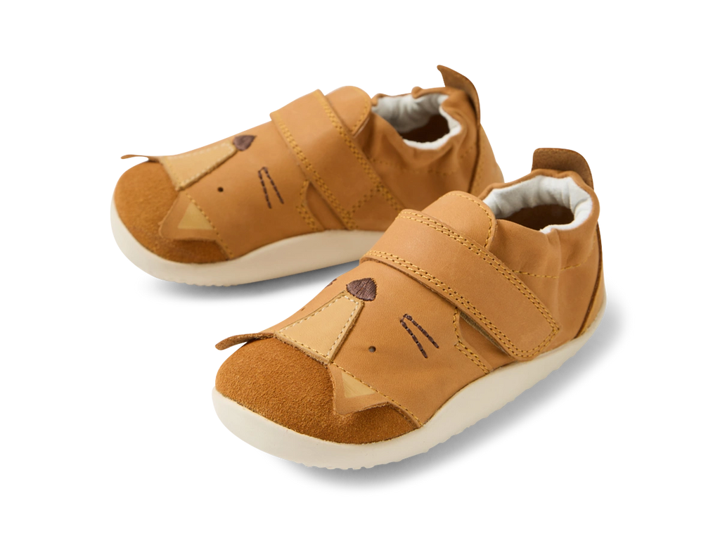 Xplorer Critters Rummage Pumpkin Spice