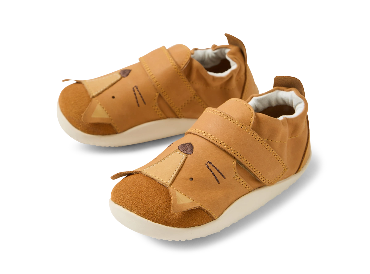 Xplorer Critters Rummage Pumpkin Spice