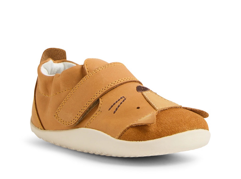 Xplorer Critters Rummage Pumpkin Spice