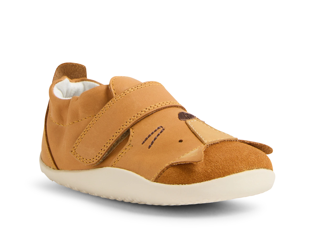 Xplorer Critters Rummage Pumpkin Spice