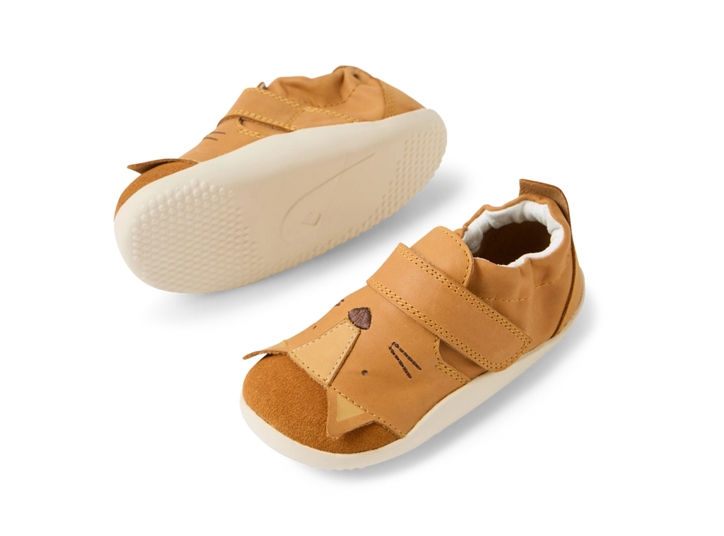 Xplorer Critters Rummage Pumpkin Spice
