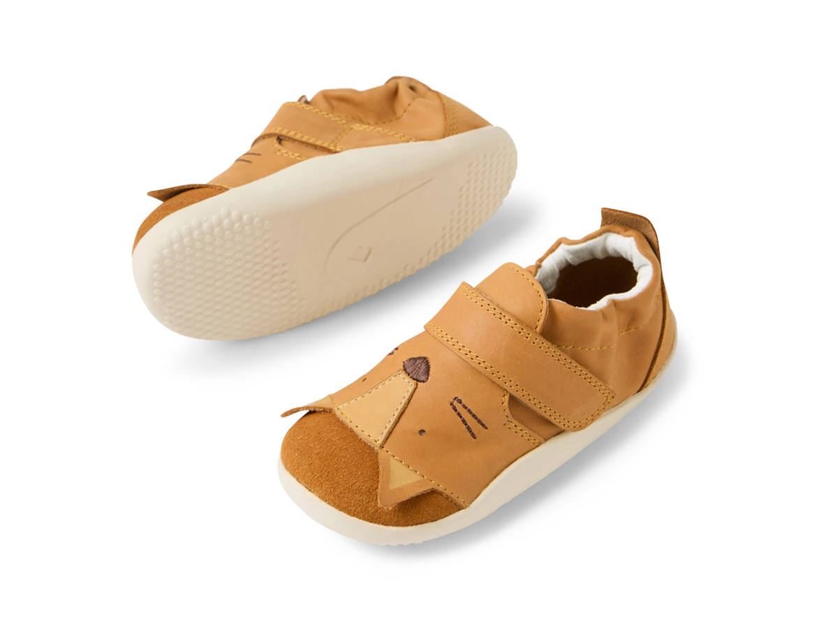 Xplorer Critters Rummage Pumpkin Spice