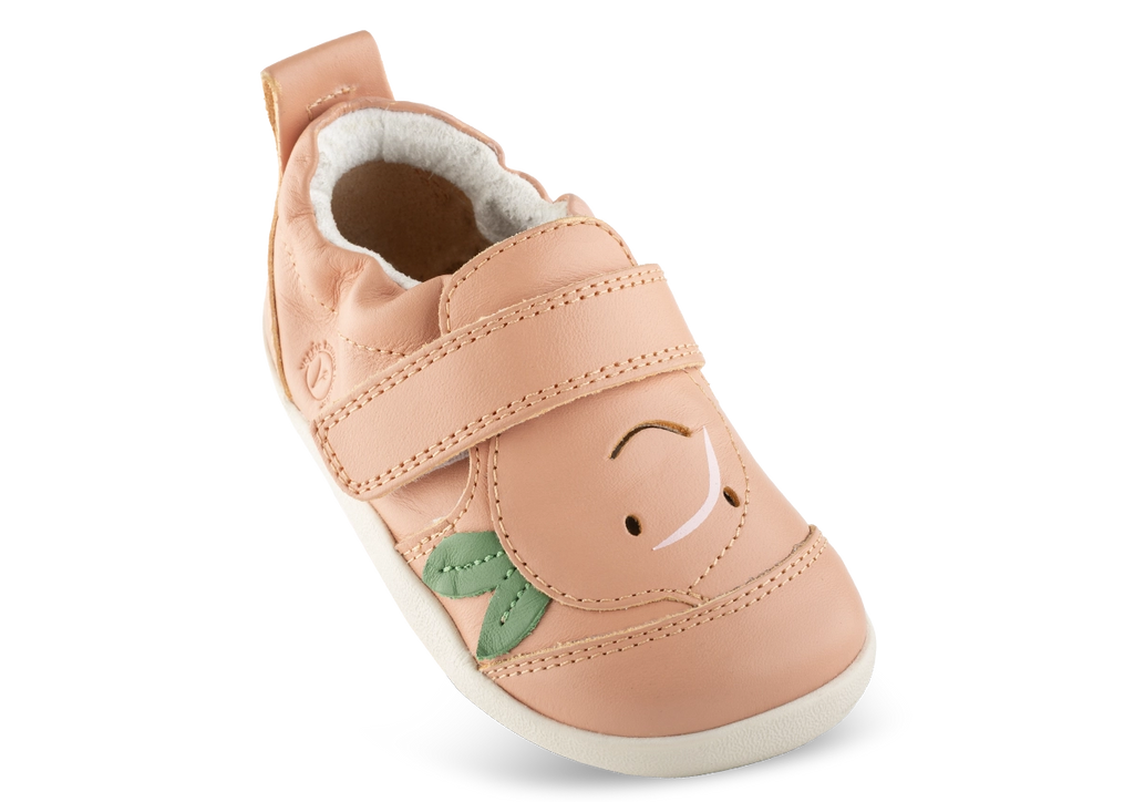 Xplorer Peach Pop Закат в каньоне