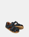 I Walk Roam Navy