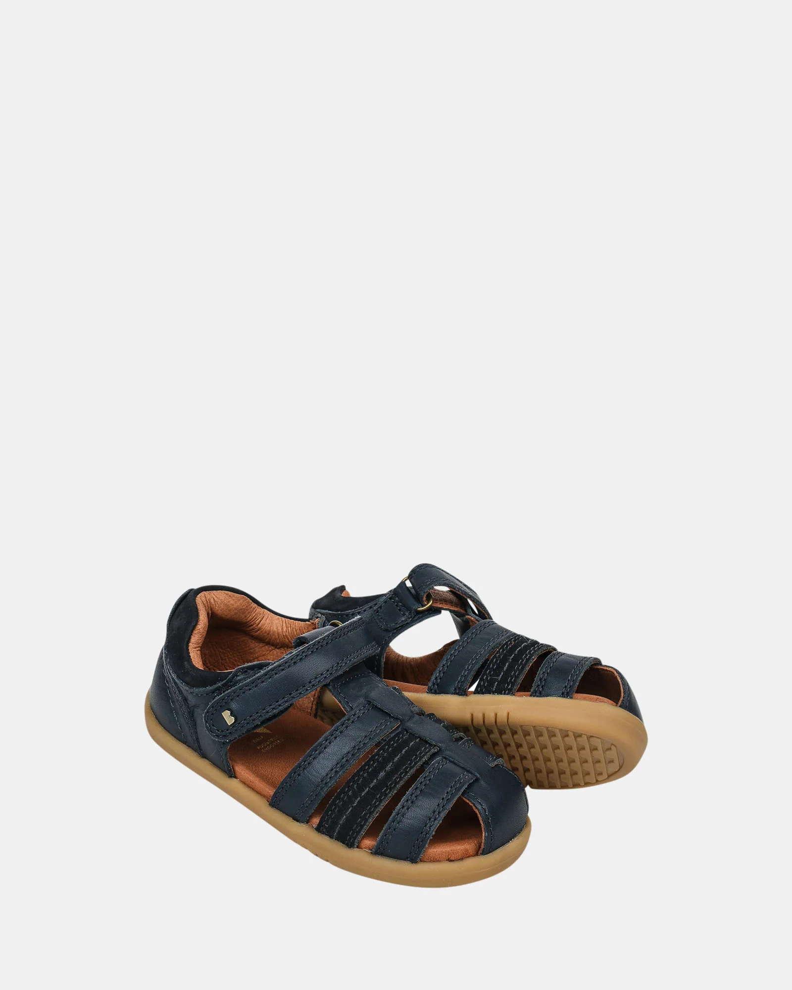I Walk Roam Navy
