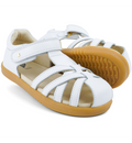 Kid Plus Cross Jump White