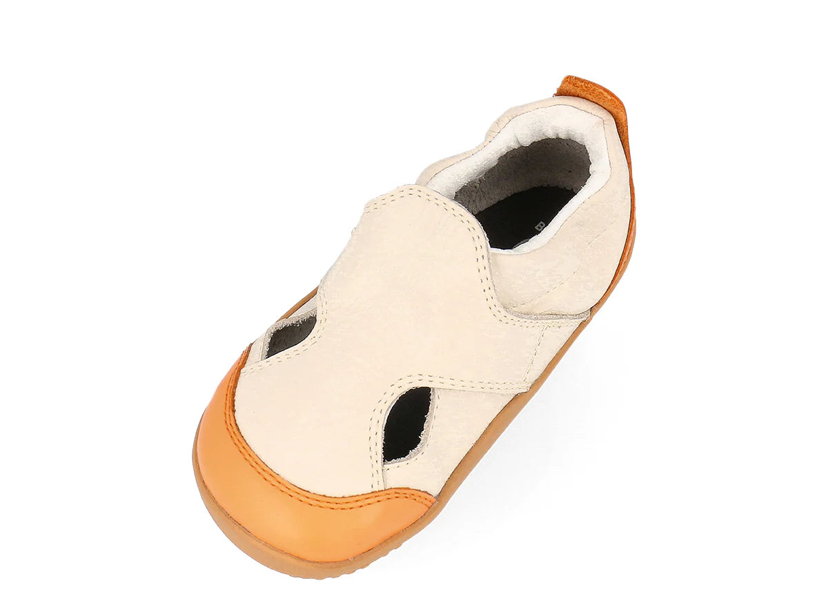 Xplorer Breeze Milk + Tangerine