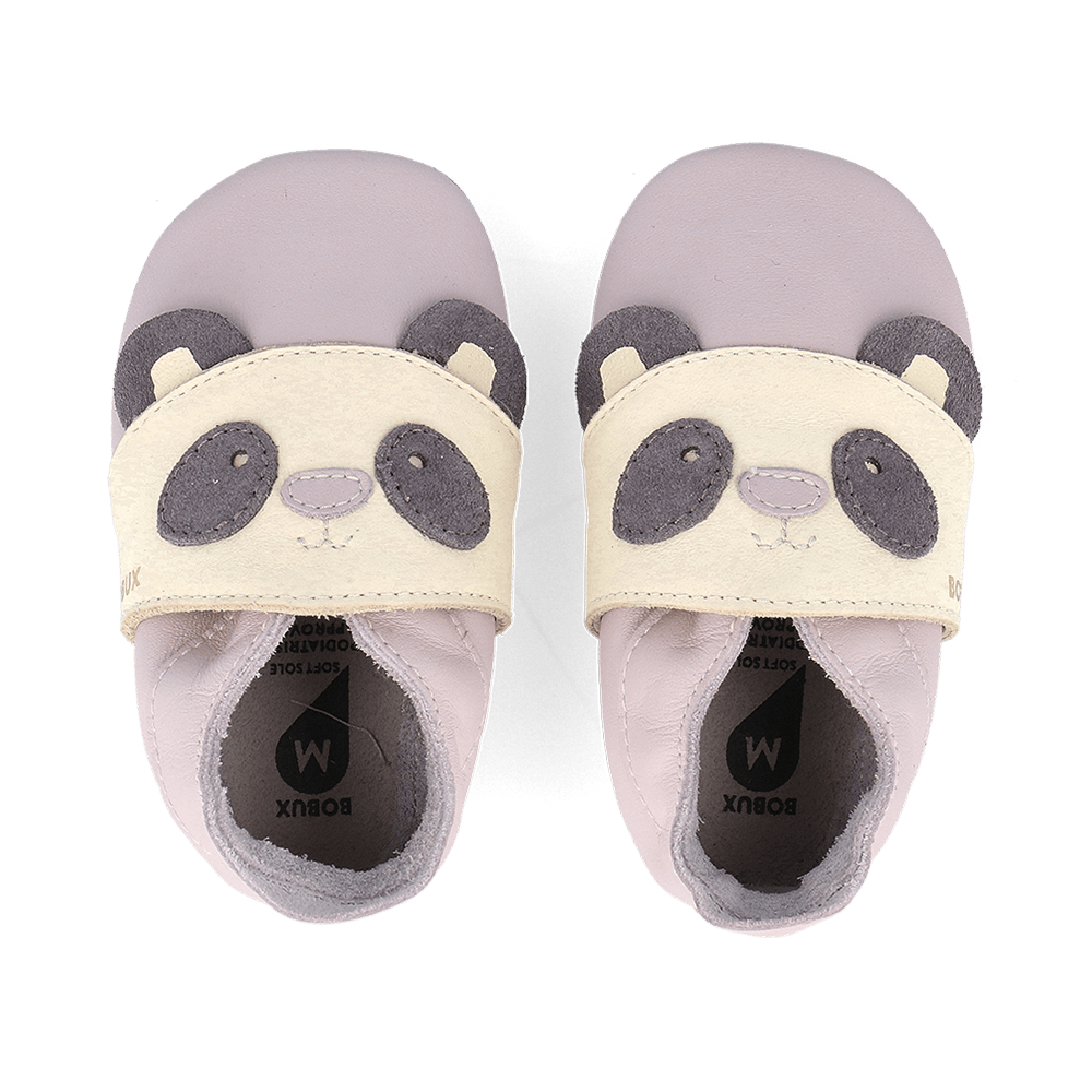 Soft Sole Bam-Boo Hushed Violet