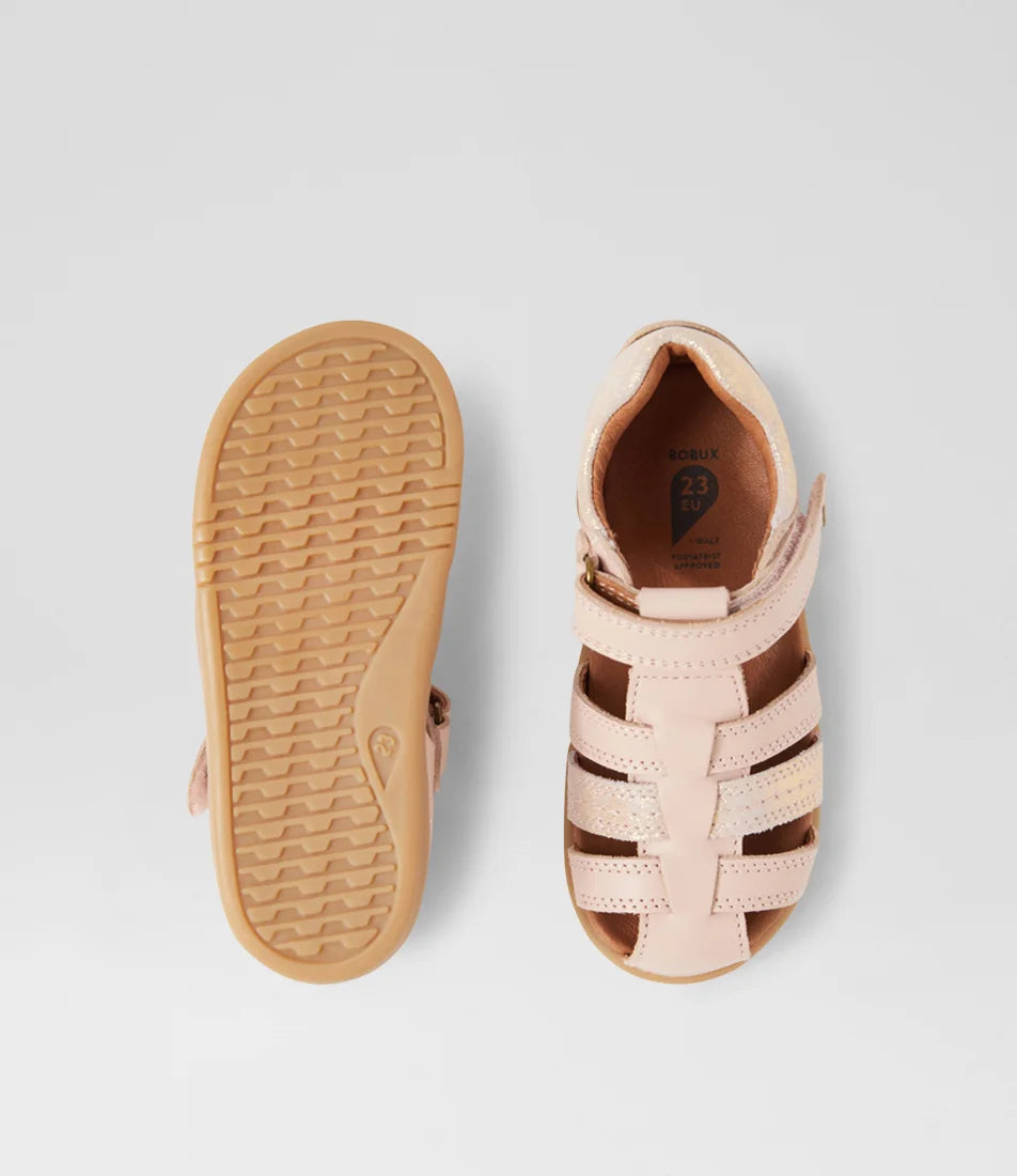 I Walk Roam Cameo Rose