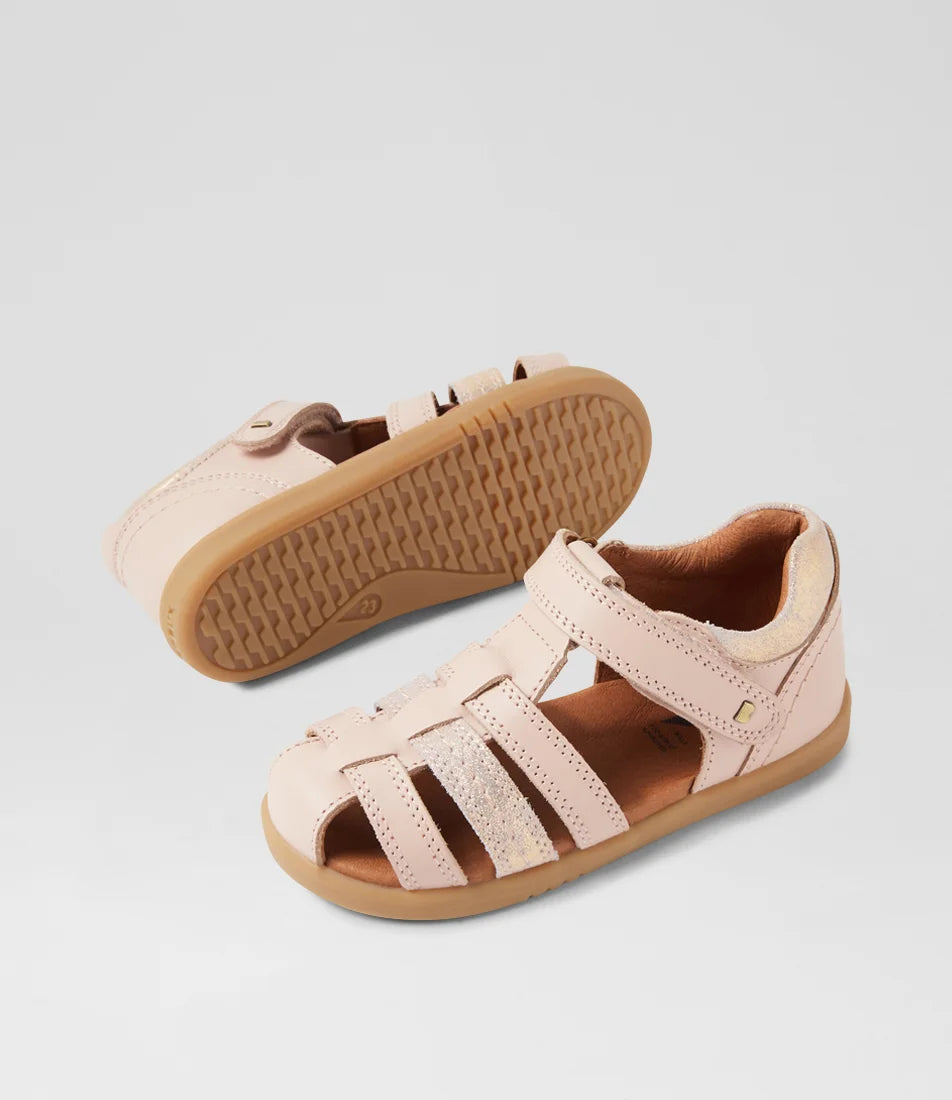 I Walk Roam Cameo Rose