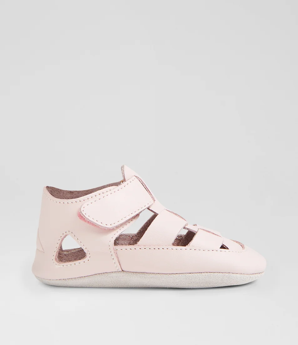 Soft Sole Tidal Mini Heavenly Pink