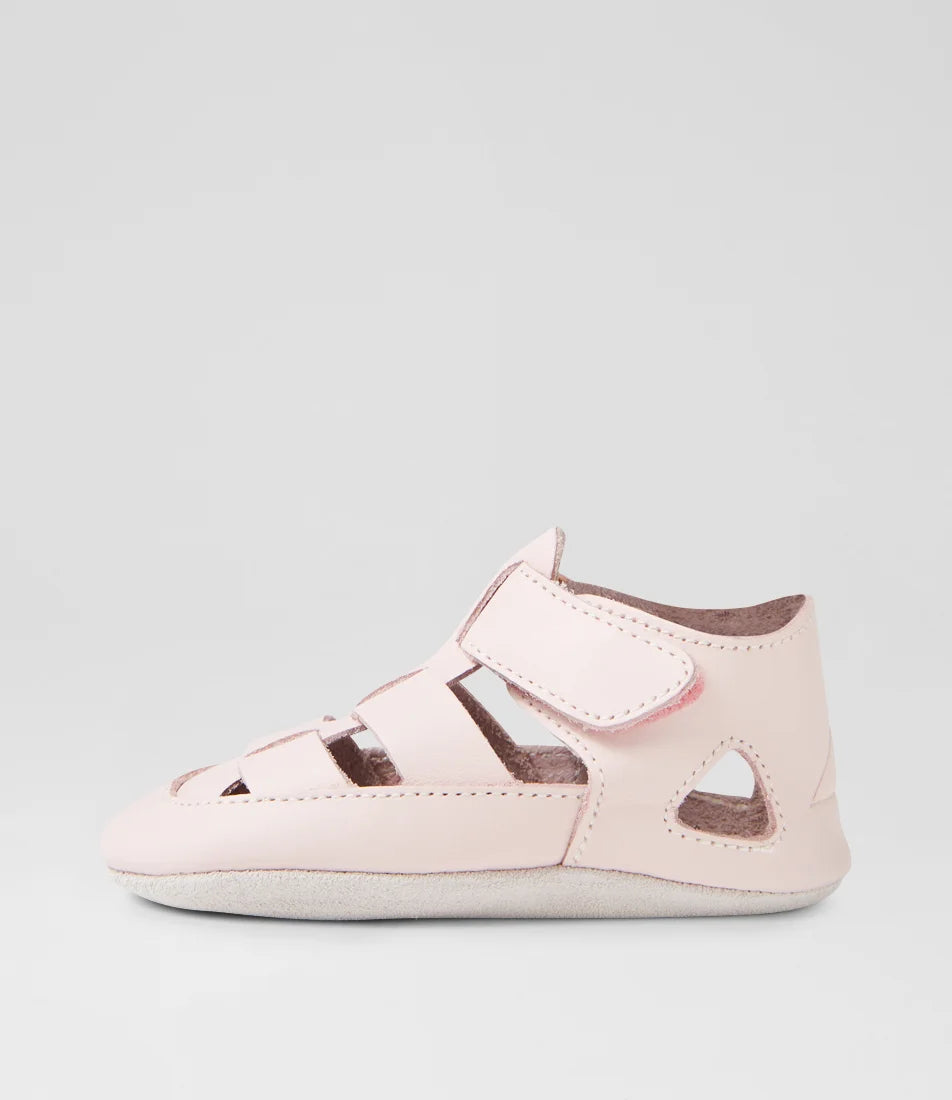 Soft Sole Tidal Mini Heavenly Pink