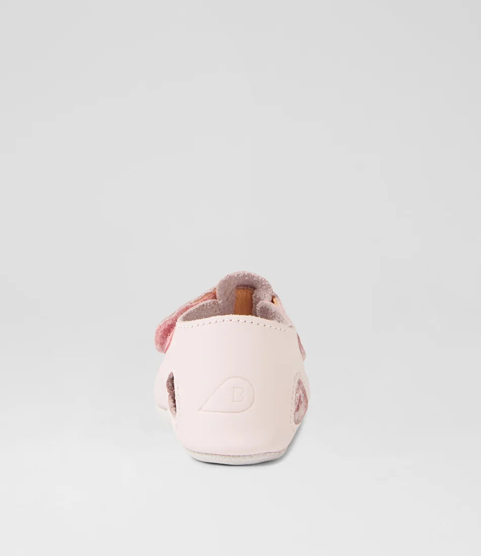 Soft Sole Tidal Mini Heavenly Pink