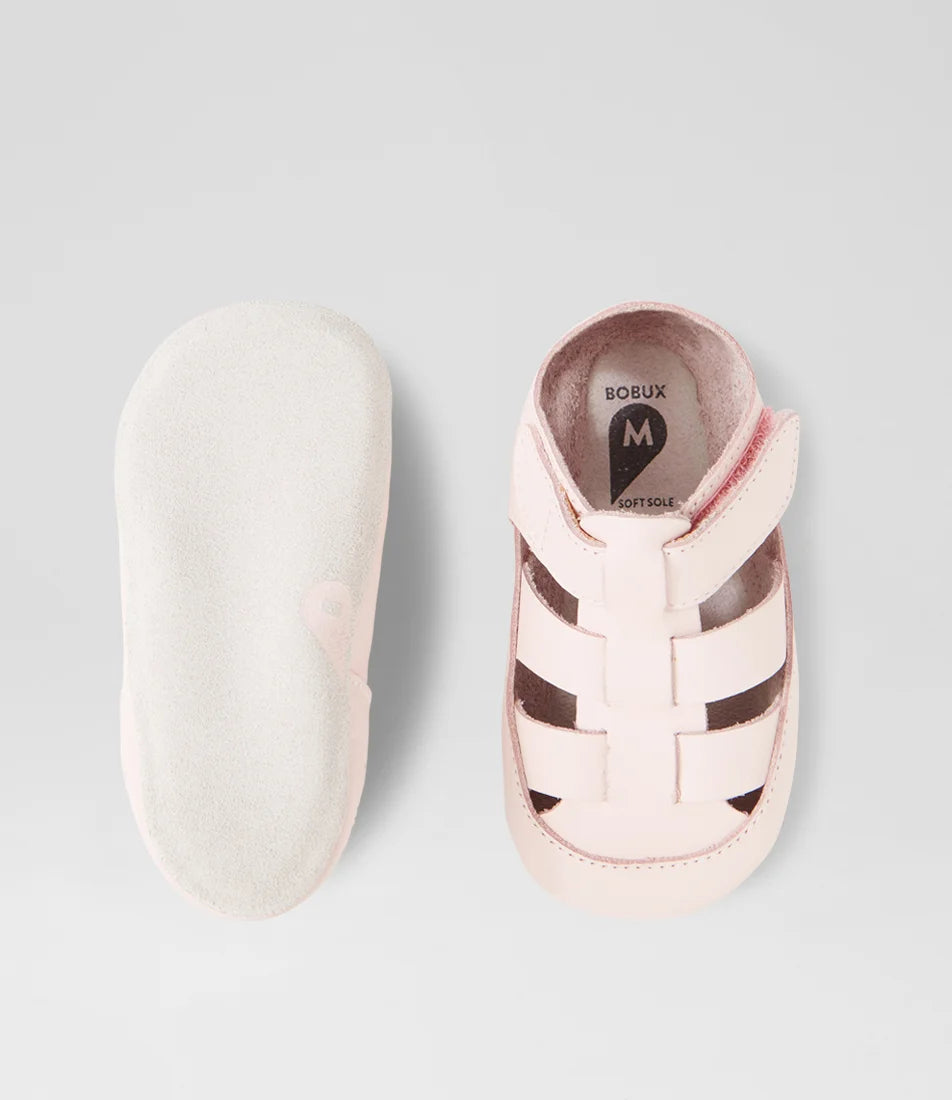 Soft Sole Tidal Mini Heavenly Pink