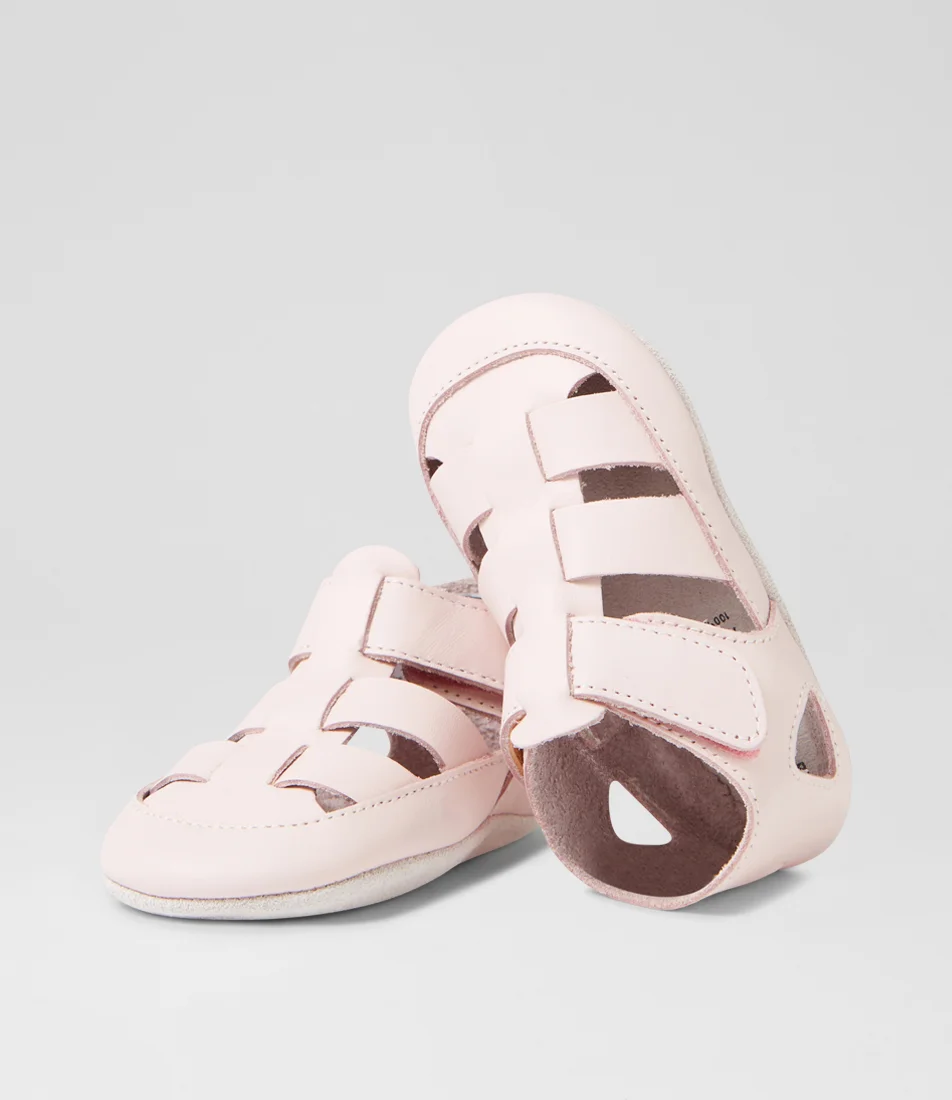 Soft Sole Tidal Mini Heavenly Pink
