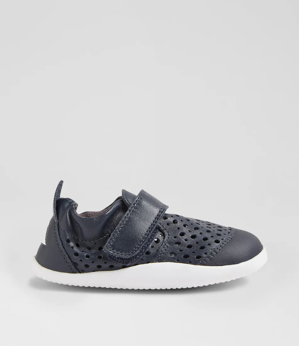 Xplorer Go Punch Navy