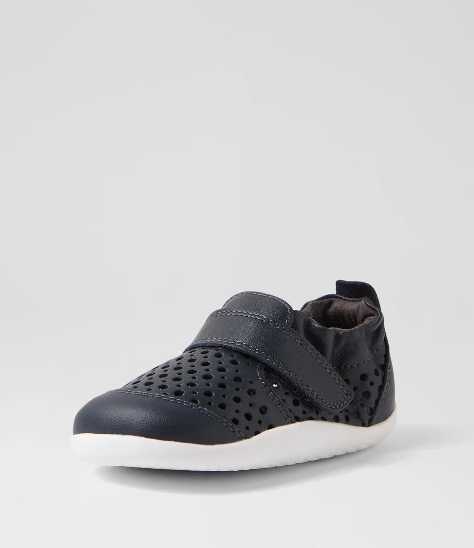 Xplorer Go Punch Navy
