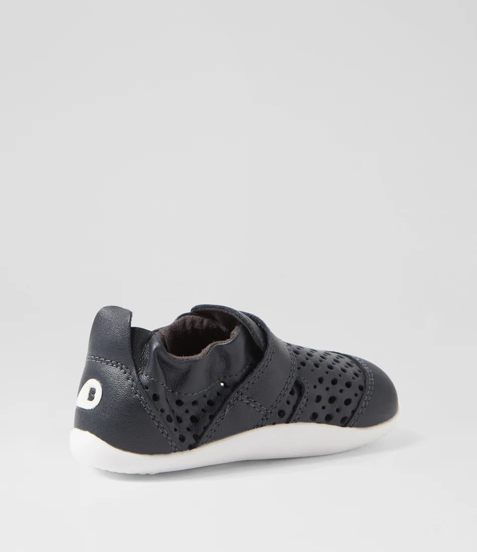 Xplorer Go Punch Navy