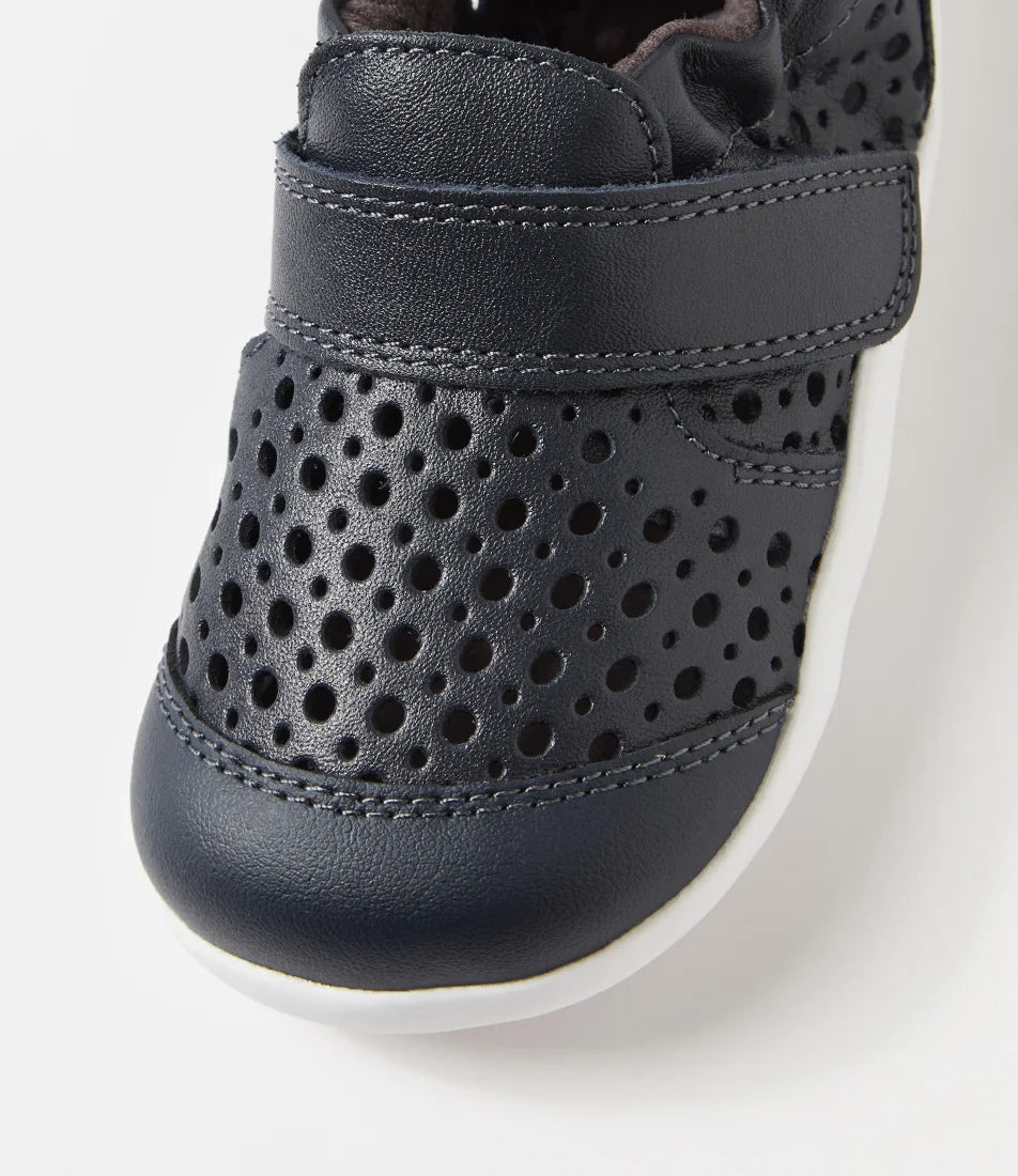 Xplorer Go Punch Navy