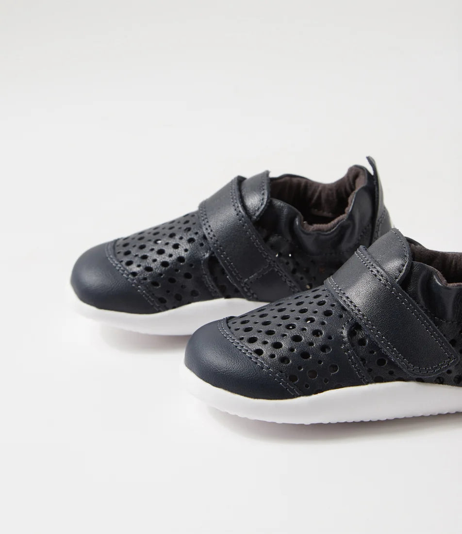 Xplorer Go Punch Navy