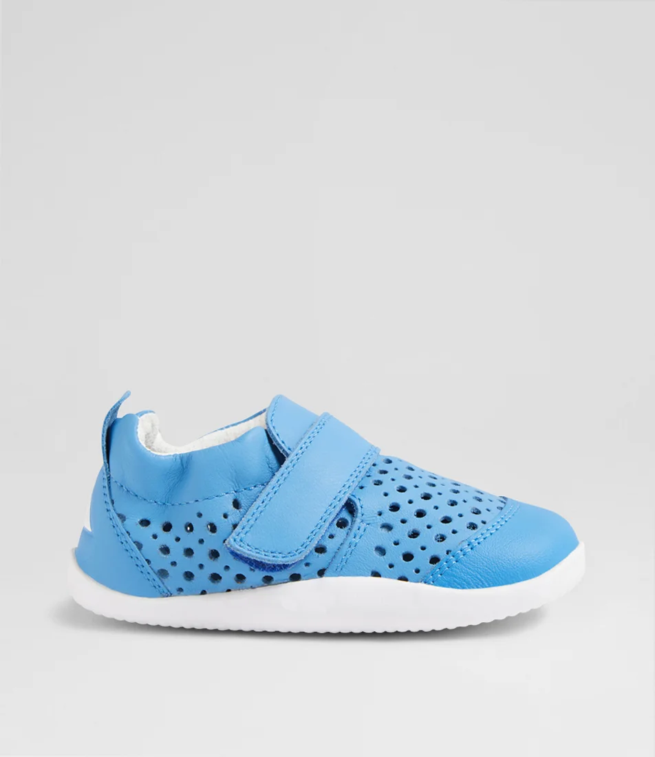 Xplorer Go Punch Azure