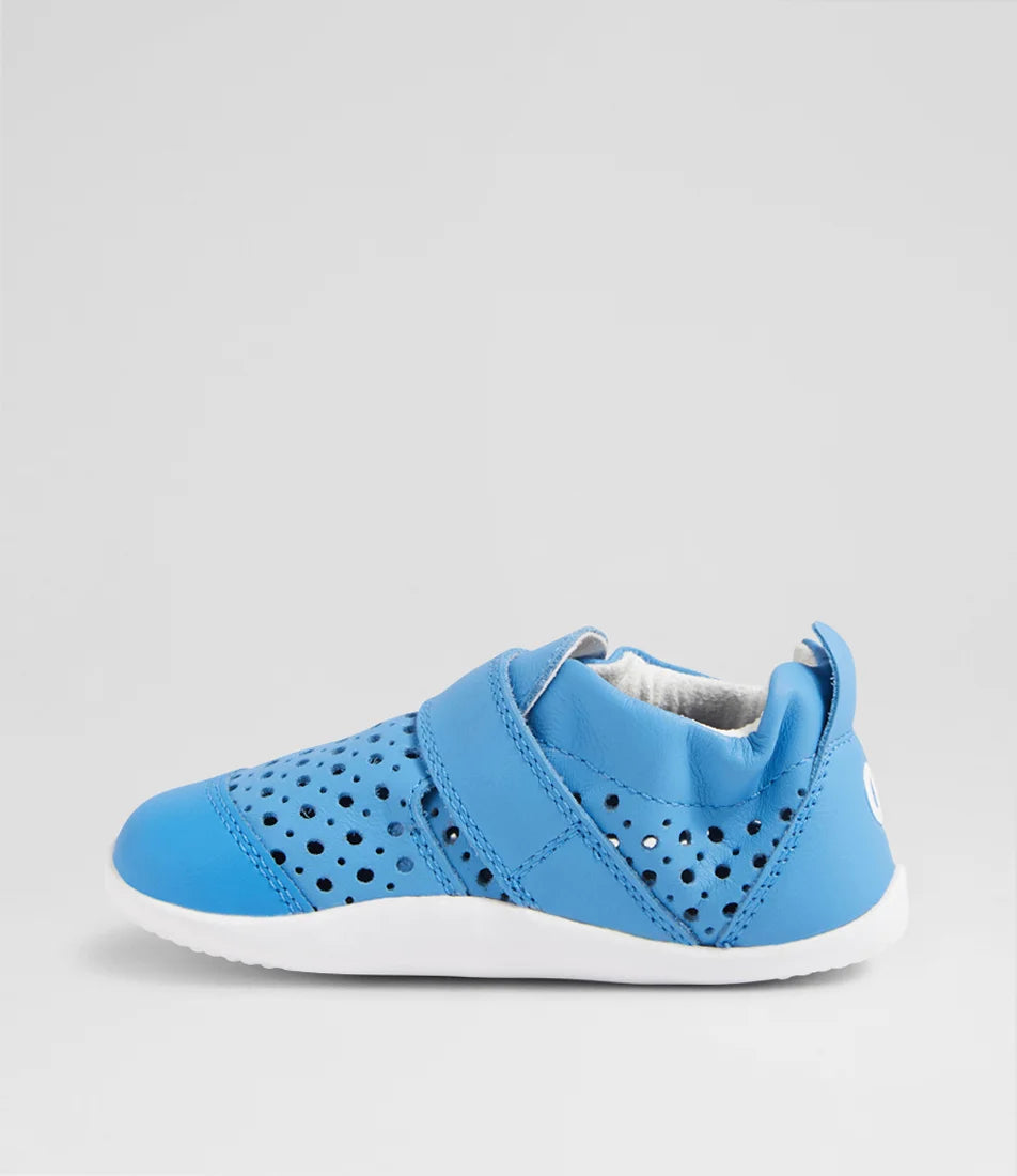 Xplorer Go Punch Azure