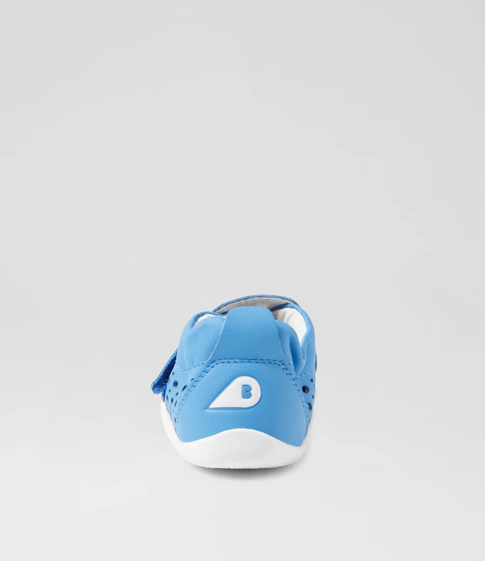 Xplorer Go Punch Azure