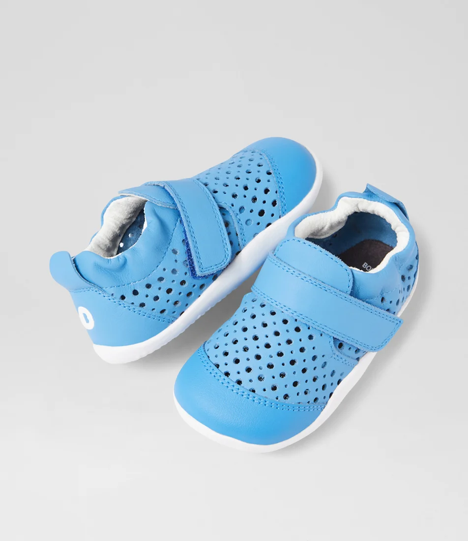 Xplorer Go Punch Azure