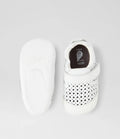 Xplorer Go Punch White