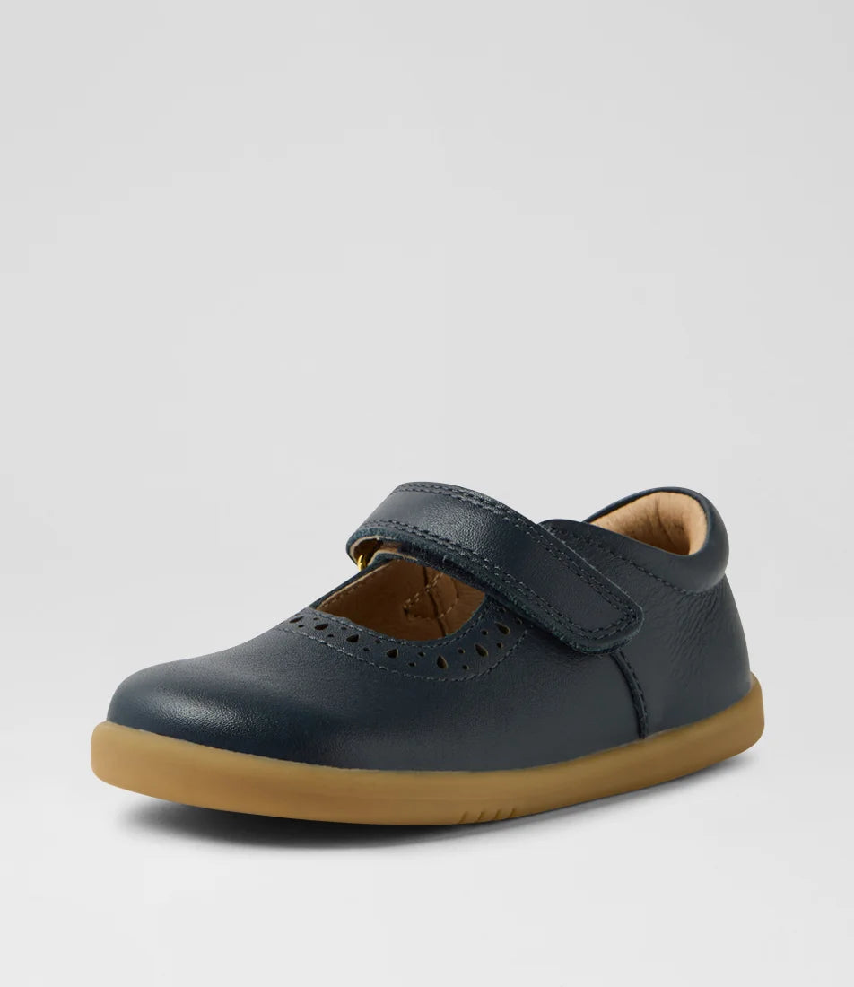 I Walk Lola Navy